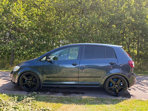 Volkswagen Golf Plus 3 of 4