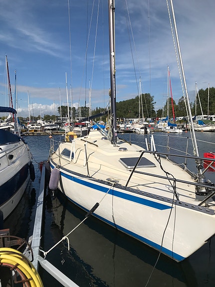 Beason 31  bytes mot något, , HARLEY,ROLEX, GULD,  BYGGMATERIL  ELLER FÖRSLAG? 3 of 5