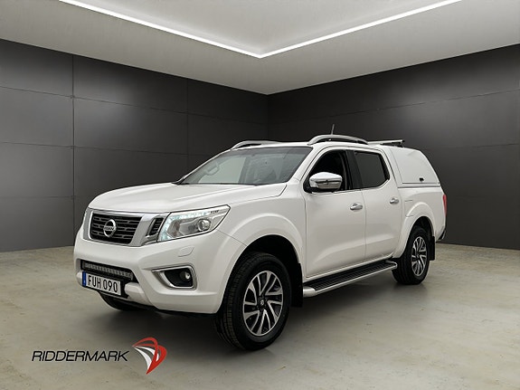 Nissan Navara 3 of 5