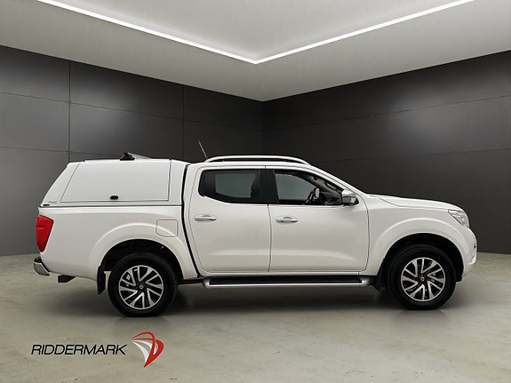 Nissan Navara 2 of 5