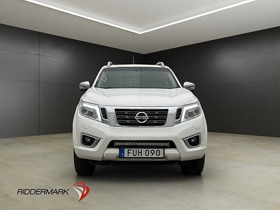 Nissan Navara 5 of 5