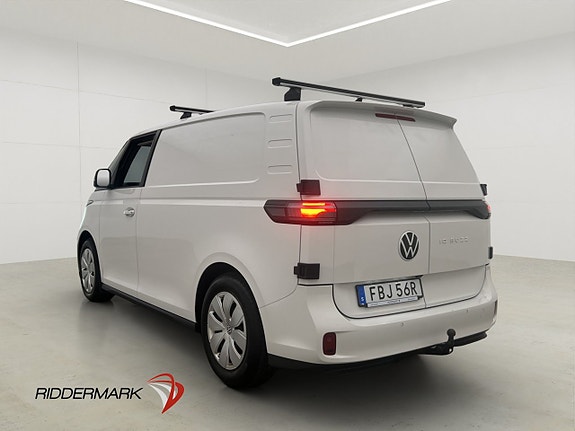 Volkswagen ID. Buzz 8 of 30