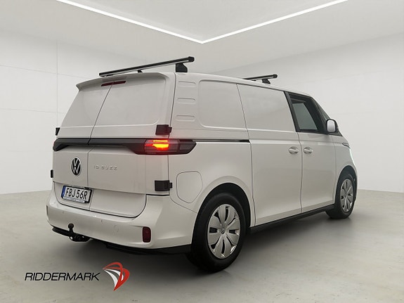 Volkswagen ID. Buzz 10 of 30
