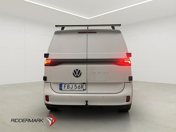Volkswagen ID. Buzz 9 of 30
