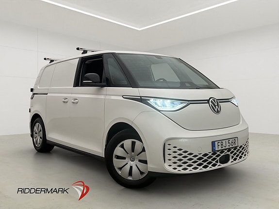 Volkswagen ID. Buzz 3 of 30