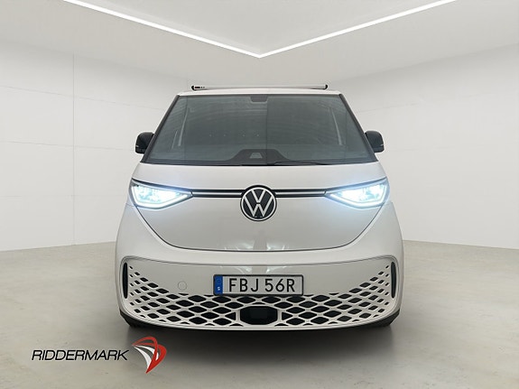 Volkswagen ID. Buzz 5 of 5