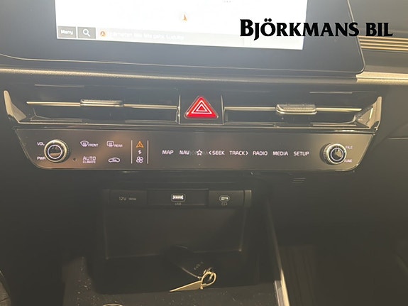 Kia Niro 13 of 14