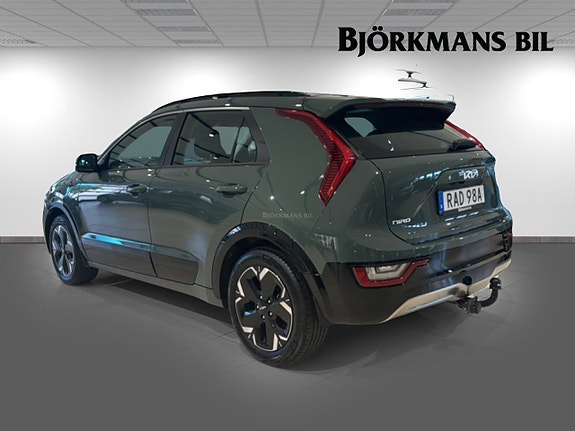 Kia Niro 6 of 14