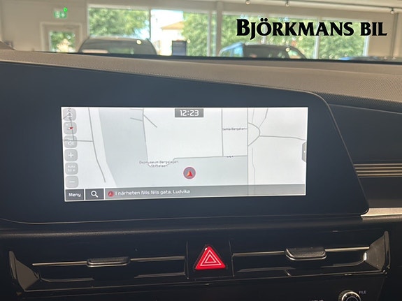 Kia Niro 11 of 14