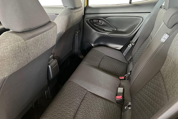 Toyota Yaris Cross 11 of 20