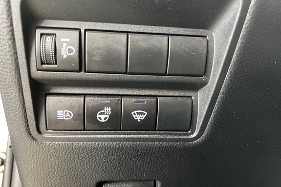 Toyota Yaris Cross 19 of 20