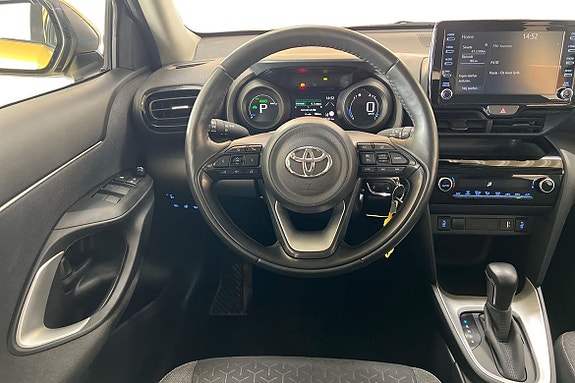 Toyota Yaris Cross 9 of 20