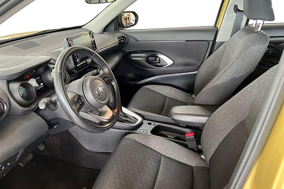 Toyota Yaris Cross 12 of 20