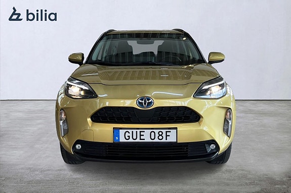 Toyota Yaris Cross 5 of 20
