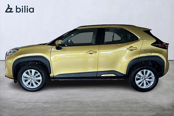 Toyota Yaris Cross 3 of 20