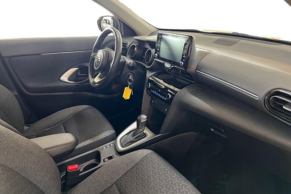 Toyota Yaris Cross 6 of 20