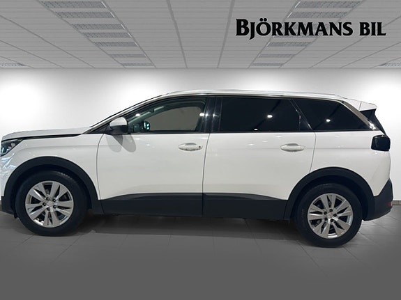 Peugeot 5008 4 of 14