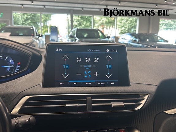 Peugeot 5008 11 of 14