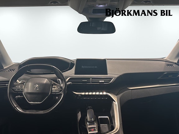 Peugeot 5008 7 of 14