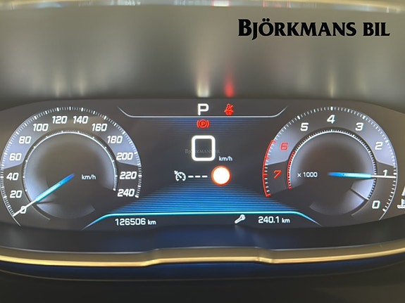 Peugeot 5008 10 of 14