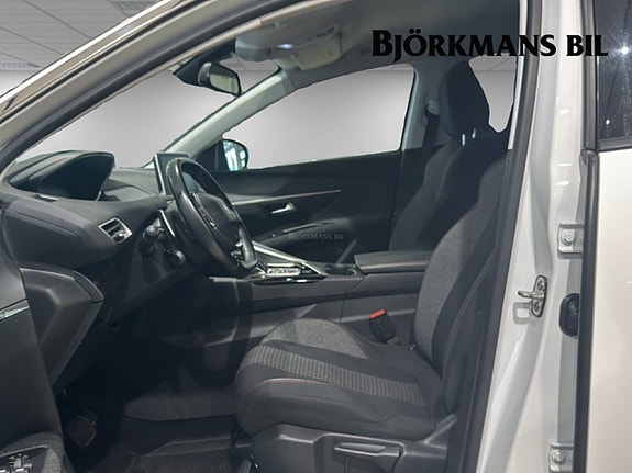 Peugeot 5008 8 of 14