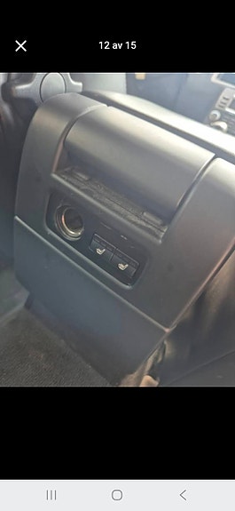 Volvo V70 10 of 13