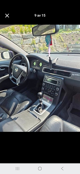 Volvo V70 11 of 13