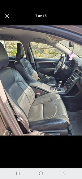 Volvo V70 6 of 13
