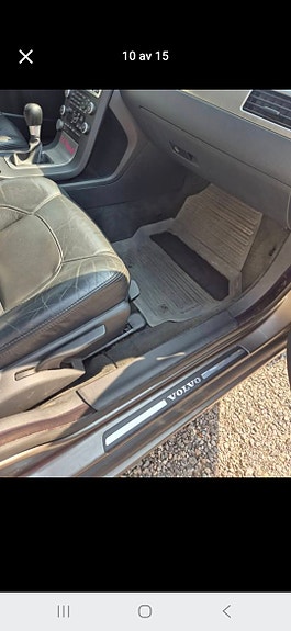Volvo V70 8 of 13
