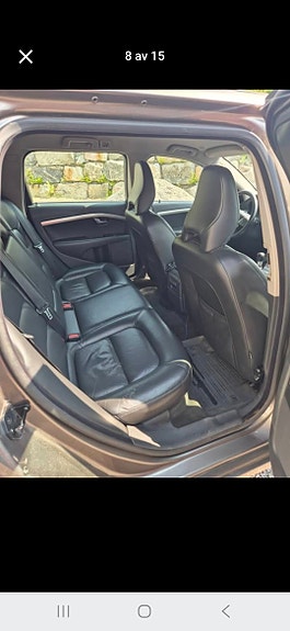 Volvo V70 7 of 13