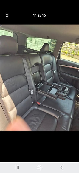 Volvo V70 9 of 13