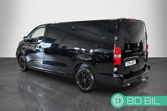 Peugeot Expert 2 of 5