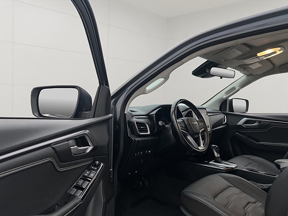 Isuzu D-max 16 of 30