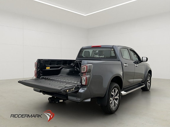 Isuzu D-max 13 of 30