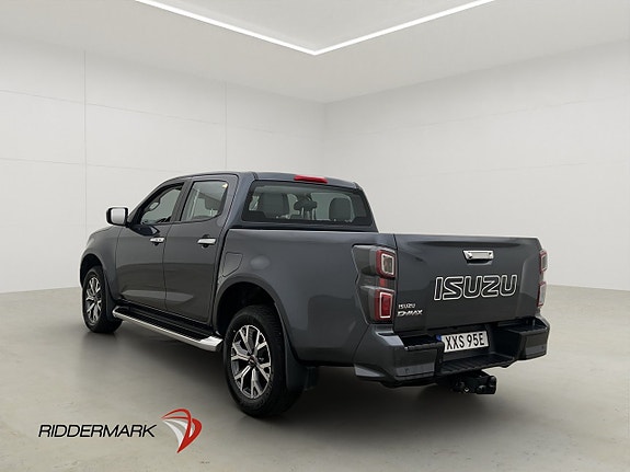 Isuzu D-max 8 of 30