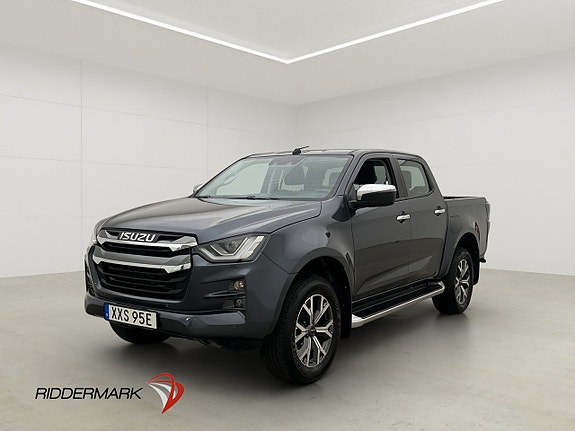 Isuzu D-max 3 of 5