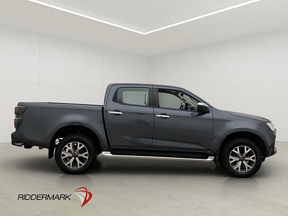 Isuzu D-max 2 of 5
