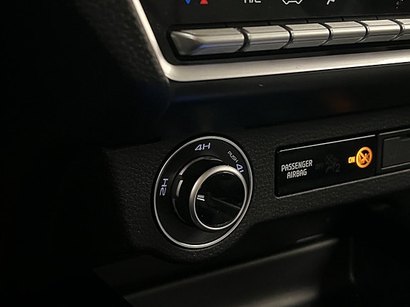 Isuzu D-max 28 of 30