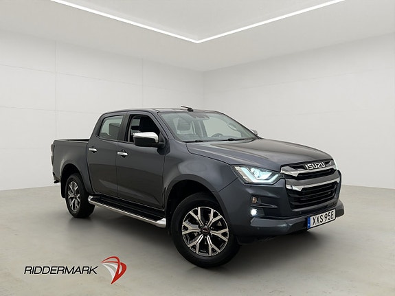 Isuzu D-max 3 of 30