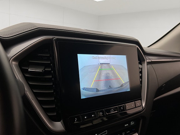 Isuzu D-max 24 of 30