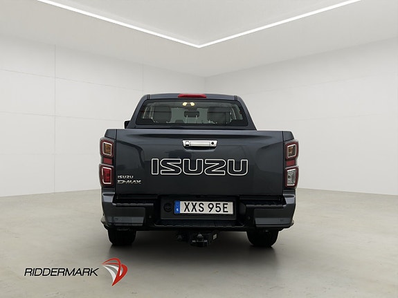 Isuzu D-max 9 of 30