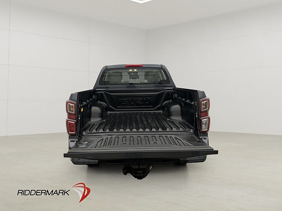 Isuzu D-max 14 of 30