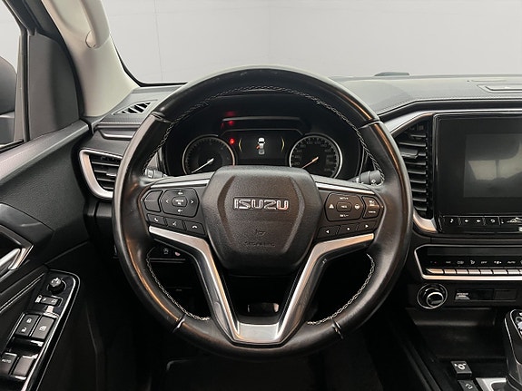 Isuzu D-max 19 of 30