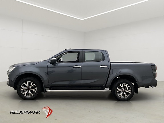 Isuzu D-max 6 of 30