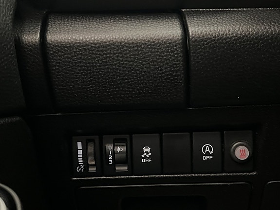 Isuzu D-max 15 of 30