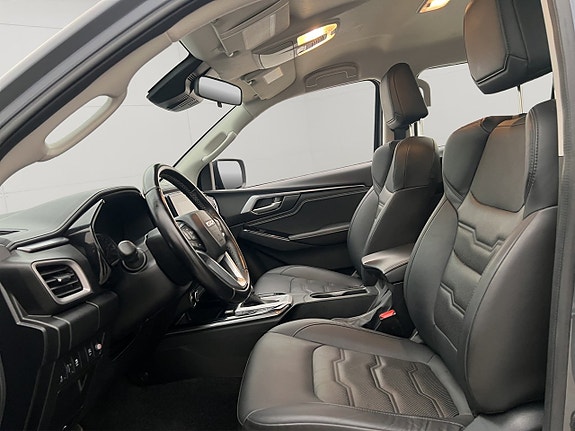 Isuzu D-max 17 of 30