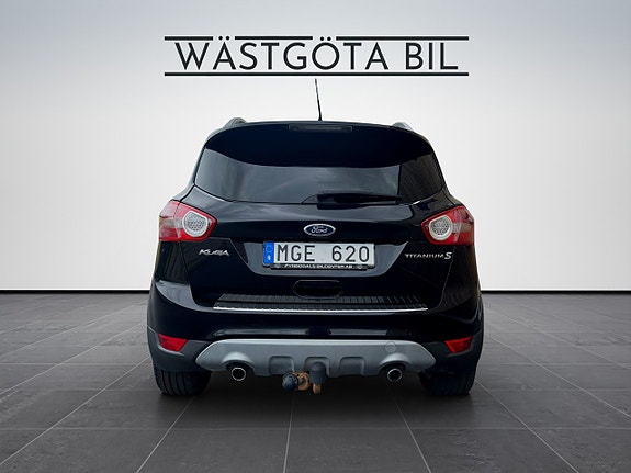 Ford Kuga 5 of 5