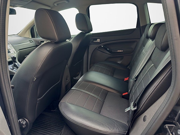 Ford Kuga 17 of 19