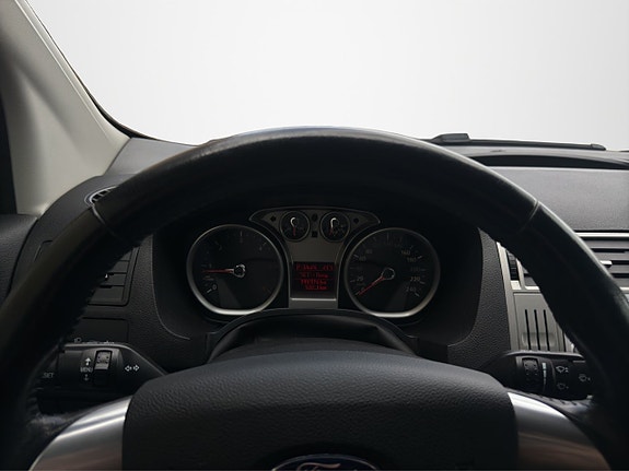 Ford Kuga 12 of 19