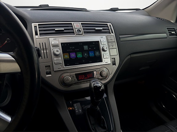 Ford Kuga 14 of 19
